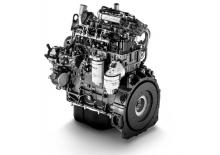 Motory FPT Industrial F34 (55 kW)