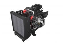 Motory FPT Industrial F34 (55 kW)