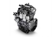 Motory FPT Industrial F34 (55 kW)