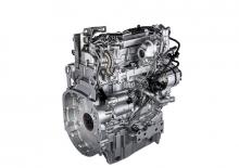 Motory FPT Industrial F34 