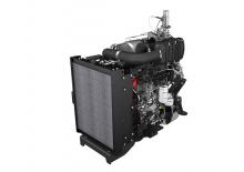 Motory FPT Industrial F36 (63 kW)