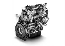 Motory FPT Industrial F36 (63 kW)