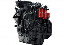 Motory FPT Industrial F36 (63 kW)