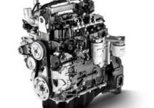 Motory FPT Industrial F36 