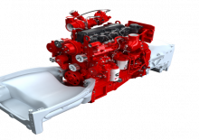 Motory Cummins F4.5 