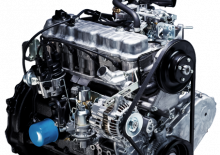 Motory Global Component Technologies GK25