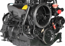 Motory Kirloskar HA494T
