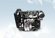 Motory Indofarm IF-3343