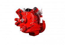 Motory DongFeng Cummins ISB3.9-140E30
