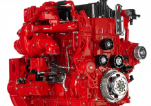 Motory Cummins ISB4.5