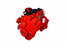Motory DongFeng Cummins ISC8.3