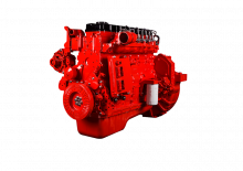 Motory DongFeng Cummins ISD245 50