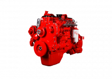 Motory DongFeng Cummins ISL9.5-360E51A