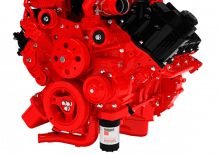 Motory Cummins ISV5.0