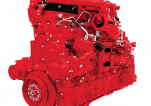 Motory Cummins ISX12 