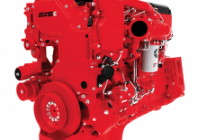 Motory Cummins ISX15 
