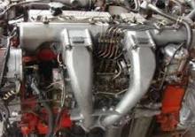 Motory Hino K13C