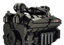Motory Cummins K1500E