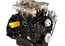 Motory Lombardini KDI2504