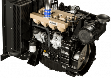 Motory Lombardini KDI3404