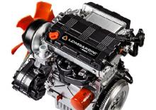 Motory Lombardini KDW1003