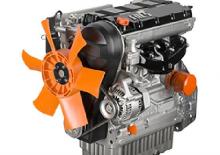 Motory Lombardini KDW1404