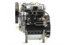Motory Lombardini KDW1603