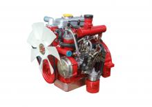 Motory Shandong Laidong KM385