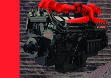 Motory Cummins KTTA50