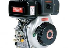 Motory Yanmar L100V