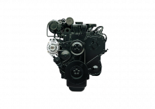 Motory DongFeng Cummins L325 20