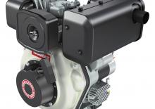 Motory Yanmar L48V