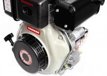 Motory Yanmar L70W