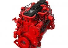 Motory Cummins L9