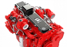 Motory Cummins L9