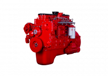 Motory DongFeng Cummins L9NS6B280