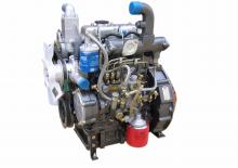 Motory Shandong Laidong LL380