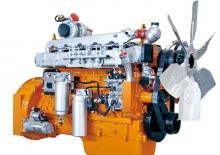 Motory Luoyang LR4105