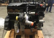 Motory Navistar Maxxforce 10