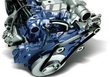 Motory Navistar MaxxForce 7.2