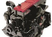 Motory Cummins N14