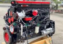 Motory DongFeng Cummins N14 
