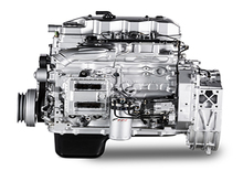 Motory FPT Industrial N40 ENT (103 kW)