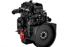 Motory FPT Industrial N45 (103 kW)