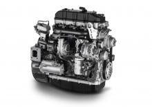 Motory FPT Industrial N45 (147 kW)