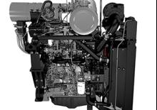 Motory FPT Industrial N45 (60 kW)