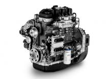 Motory FPT Industrial N45 ENT (103 kW)