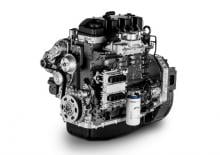 Motory FPT Industrial N45 ENT (118 kW) 