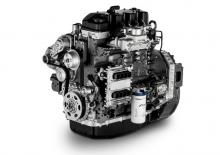 Motory FPT Industrial N45 ENT (125 kW)