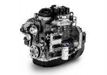 Motory FPT Industrial N45 ENT (137 kW) 